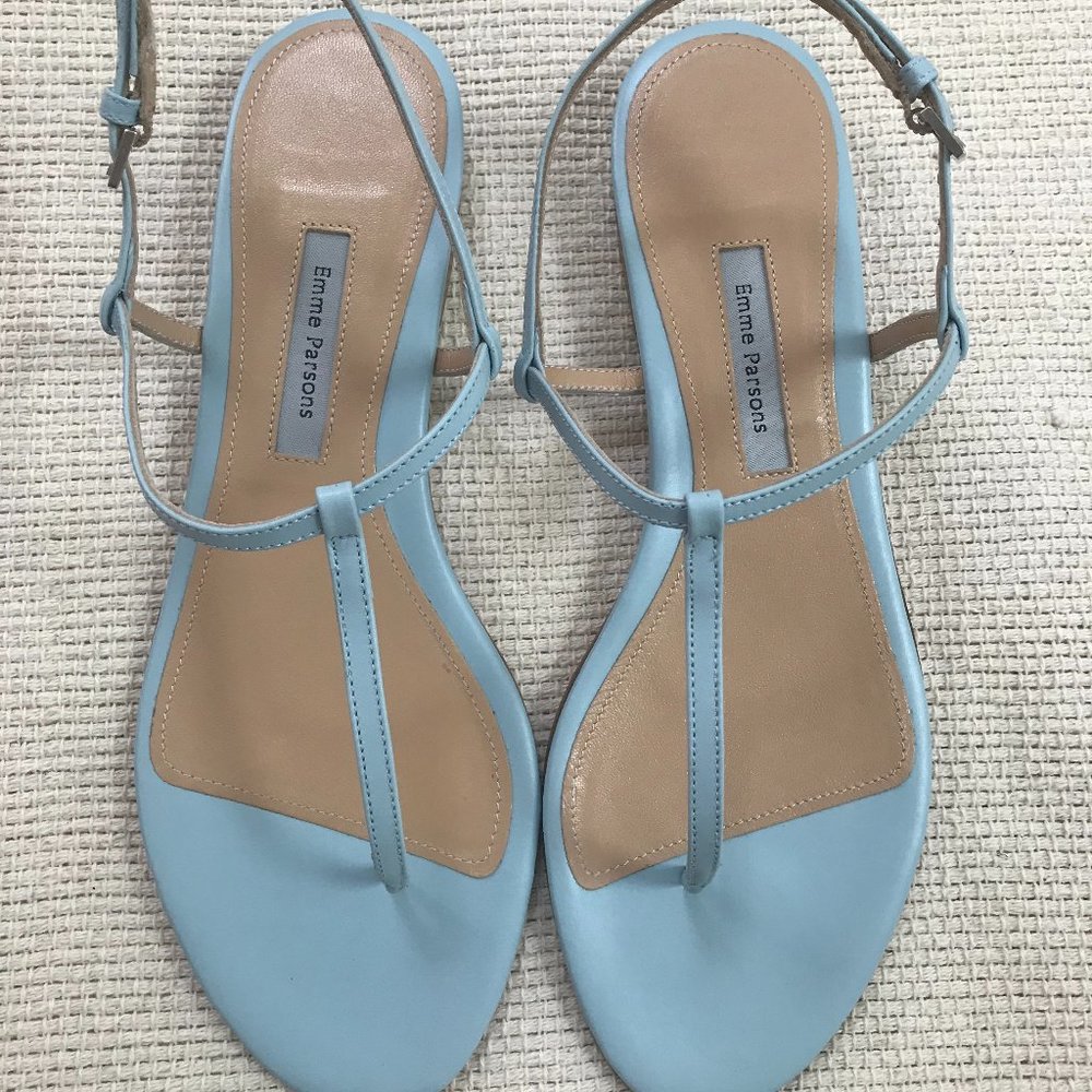 Emme Parsons Cecilia Sandals
